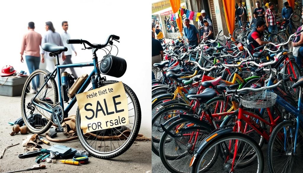 Bike Resale Market Timing Bike Resale Market Timing
