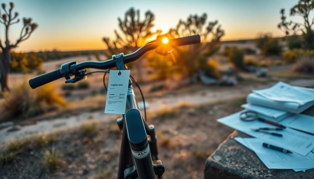 Bike Sale Legal Considerations in Australia