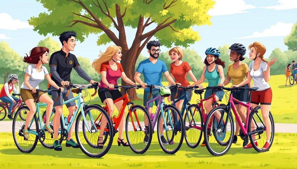 Effective Bike Sale Communication