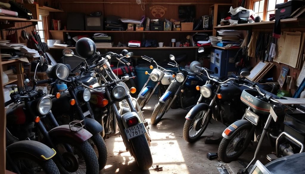 How to Sell Non-Running Motorcycles Easily