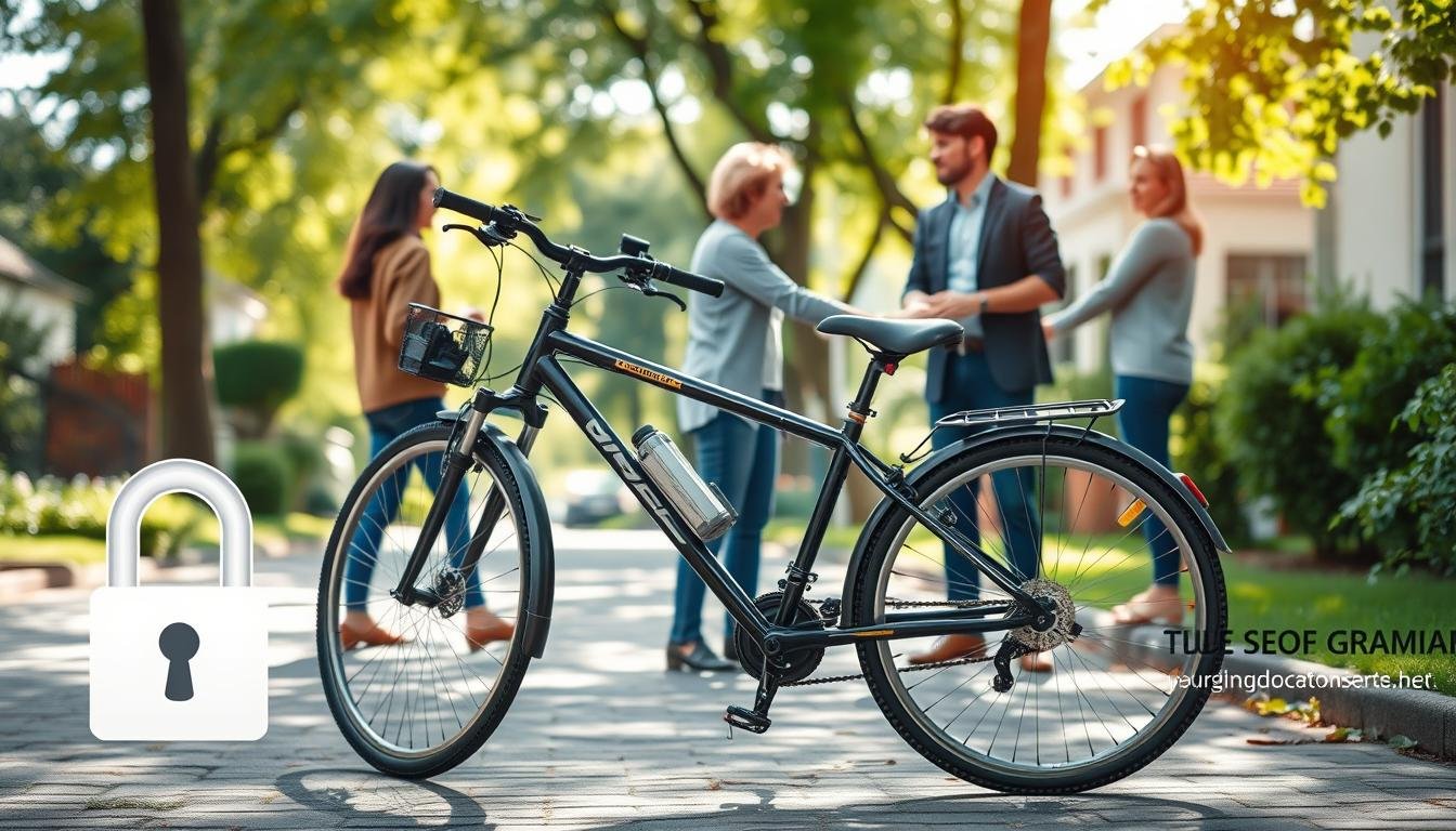 How to Spot a Reliable Buyer for Your Bike