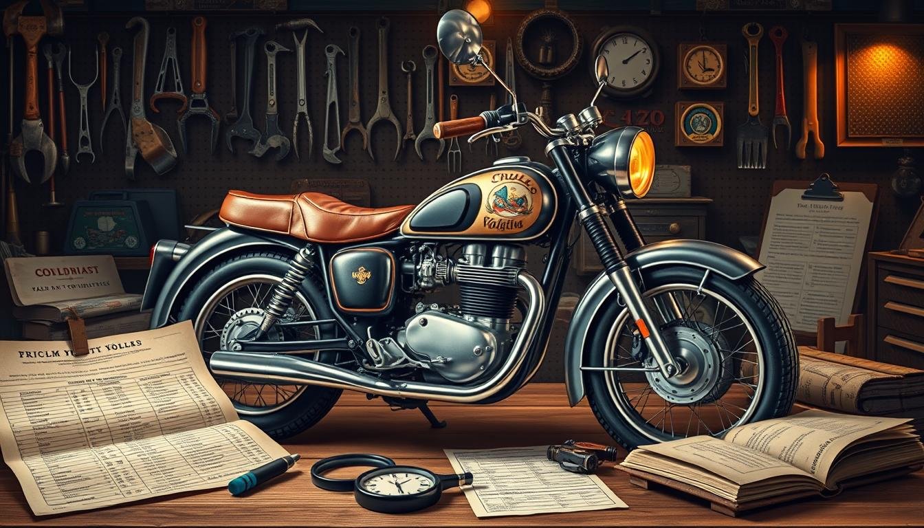 Maximizing Cash Offers for Used Motorcycles