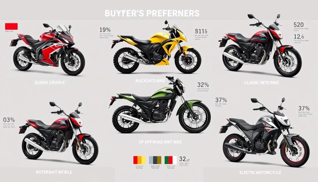 Motorcycle Buyer Preferences