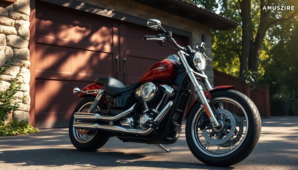 Motorcycle Listing Photography Tips