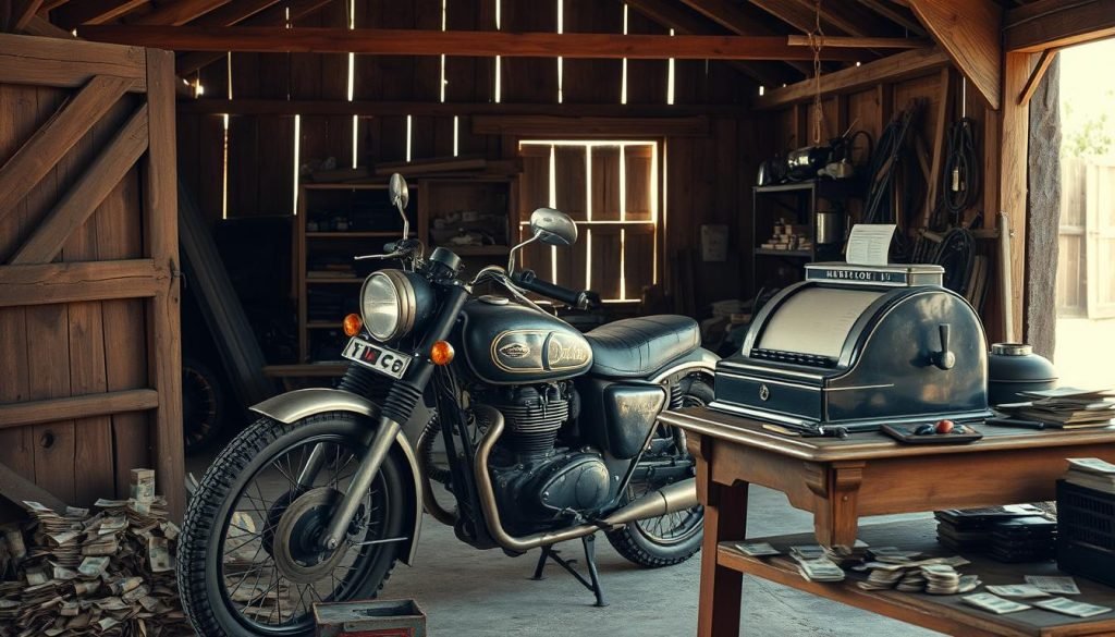 Motorcycle Negotiation Strategies Motorcycle Negotiation Strategies