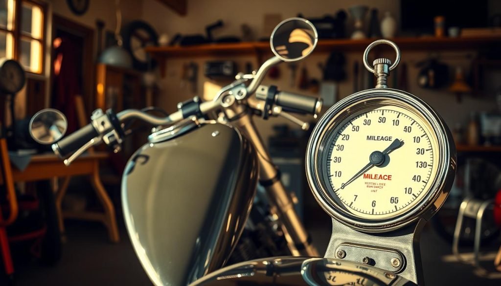 Motorcycle Negotiation Strategies
