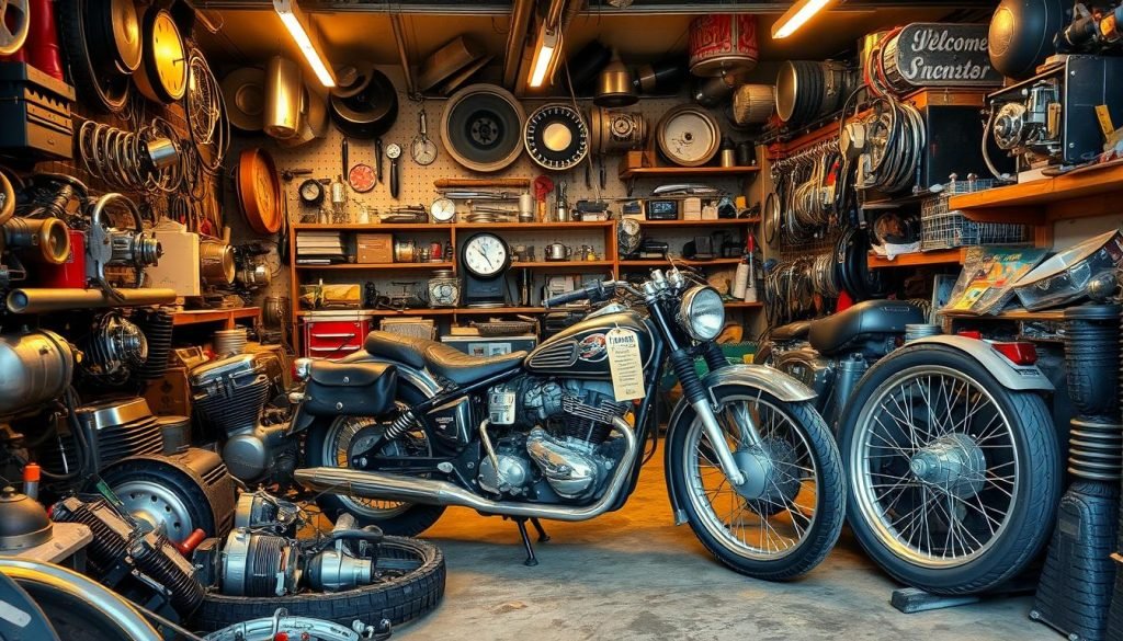 Motorcycle Parts Seller Reputation Motorcycle Parts Seller Reputation