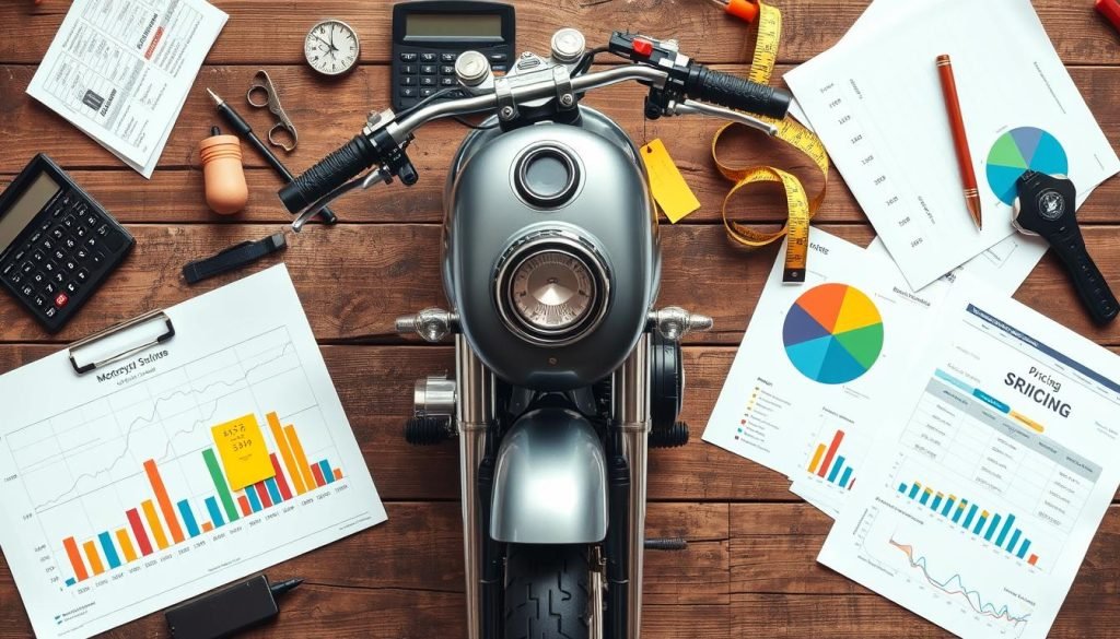 Motorcycle Pricing Strategy Guide