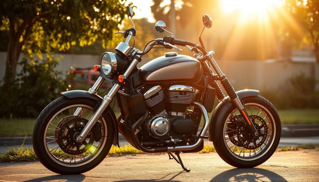 Motorcycle Sales Photography Tips