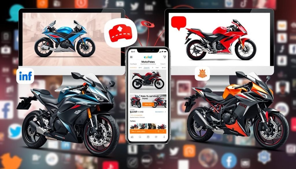 Motorcycle Selling Platforms Motorcycle Selling Platforms