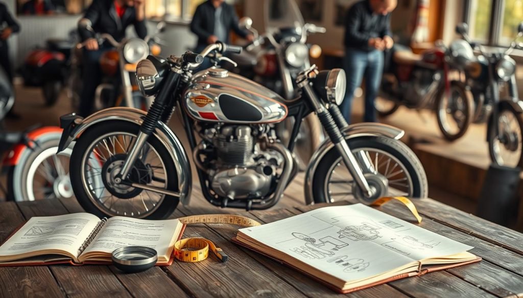 Motorcycle Valuation Transparency Motorcycle Valuation Transparency