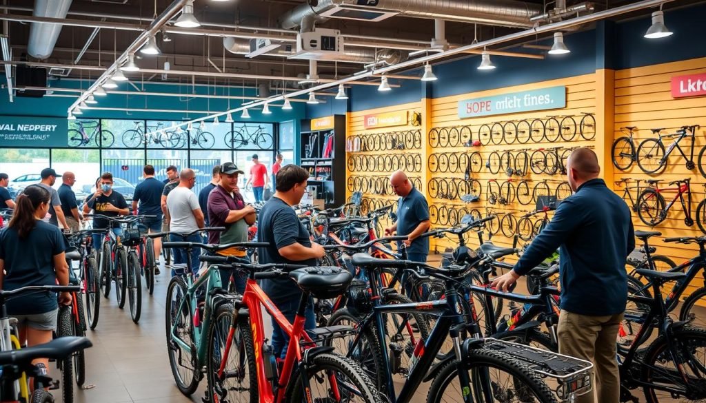 Selling Bikes What Buyers Are Looking For