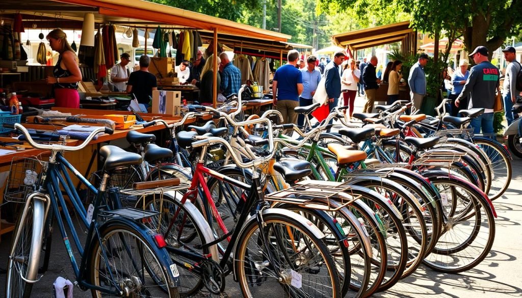 Selling Old Bikes Common Mistakes to Avoid