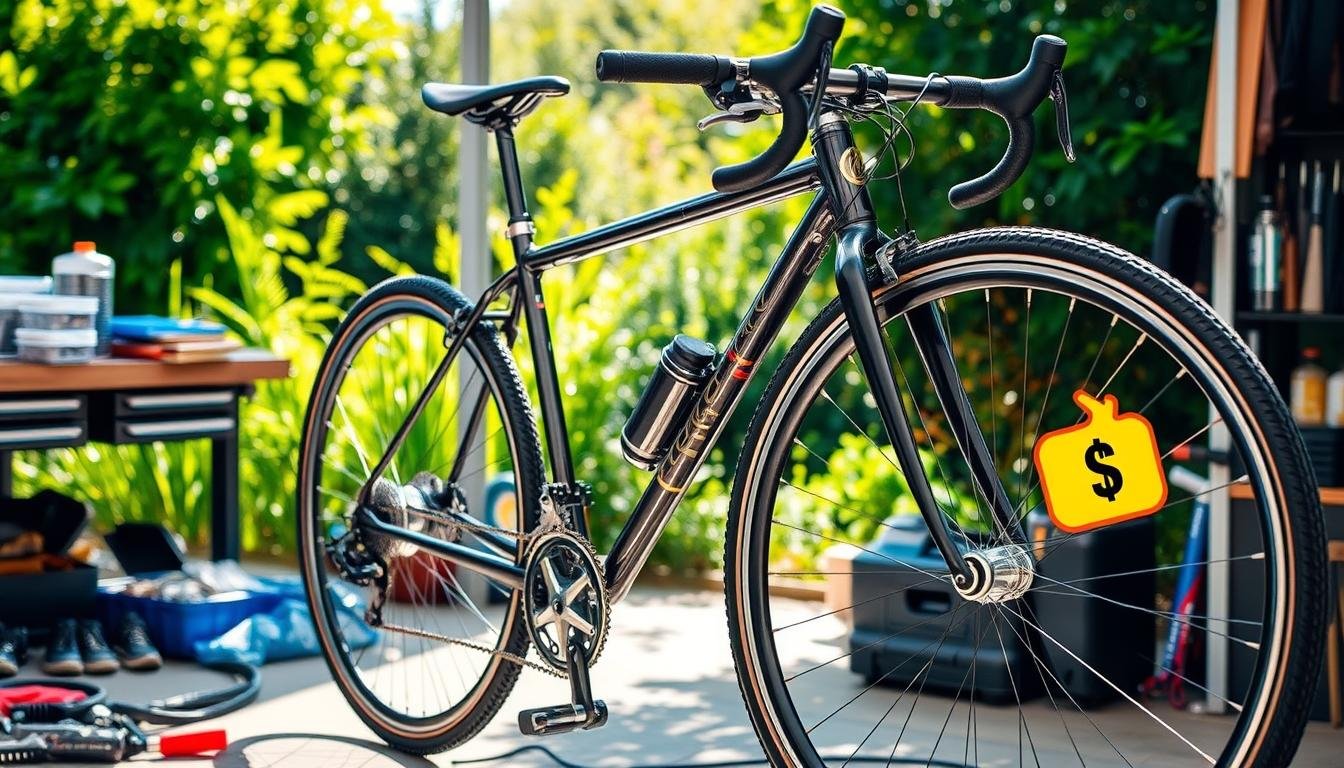 Steps to Get the Best Price for Your Bike