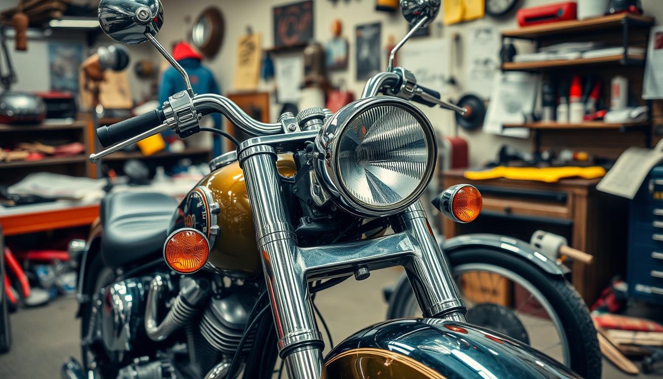 Top Repairs That Boost Your Bike's Value
