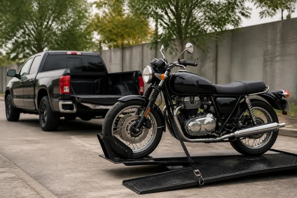 Motorcycle Collection